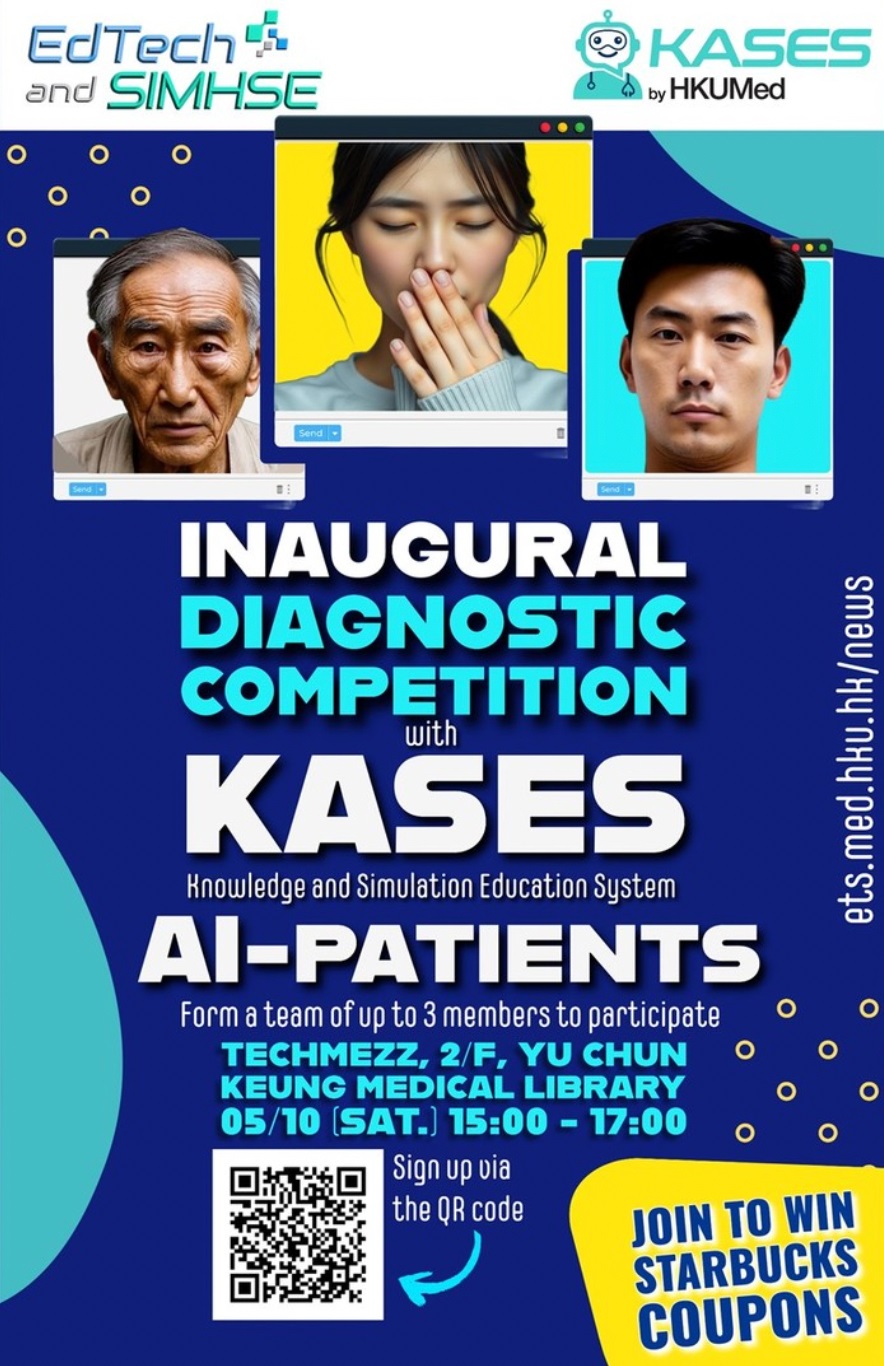 KASES Competition